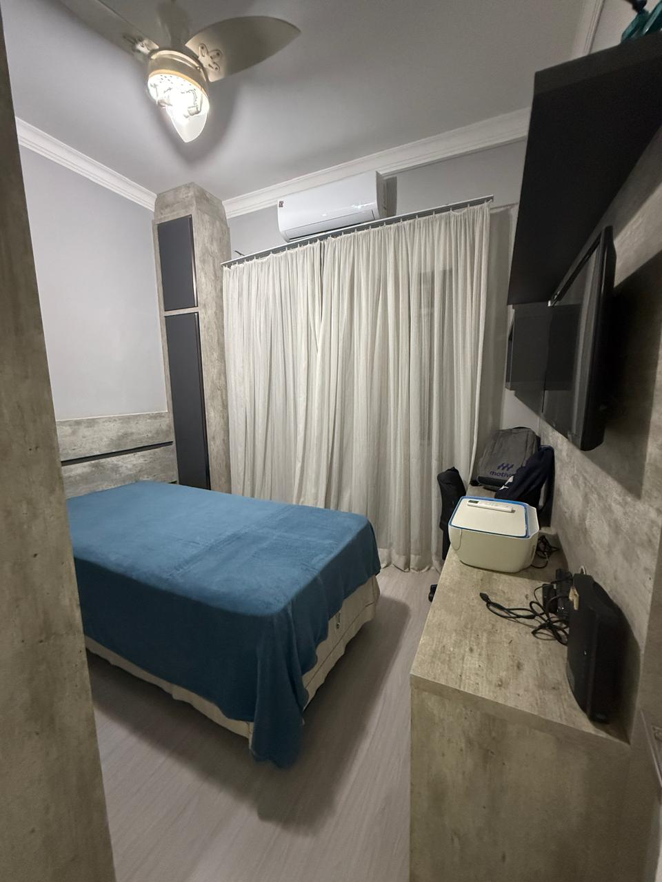 Imagens do imóveis APARTAMENTO A VENDA - EDIFICIO BELO HORIZONTE - CENTRO