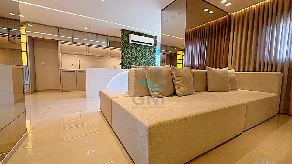 Imagens do imóveis APARTAMENTO PARA LOCAÇÃO - EDIFICIO VISTA PARQUE