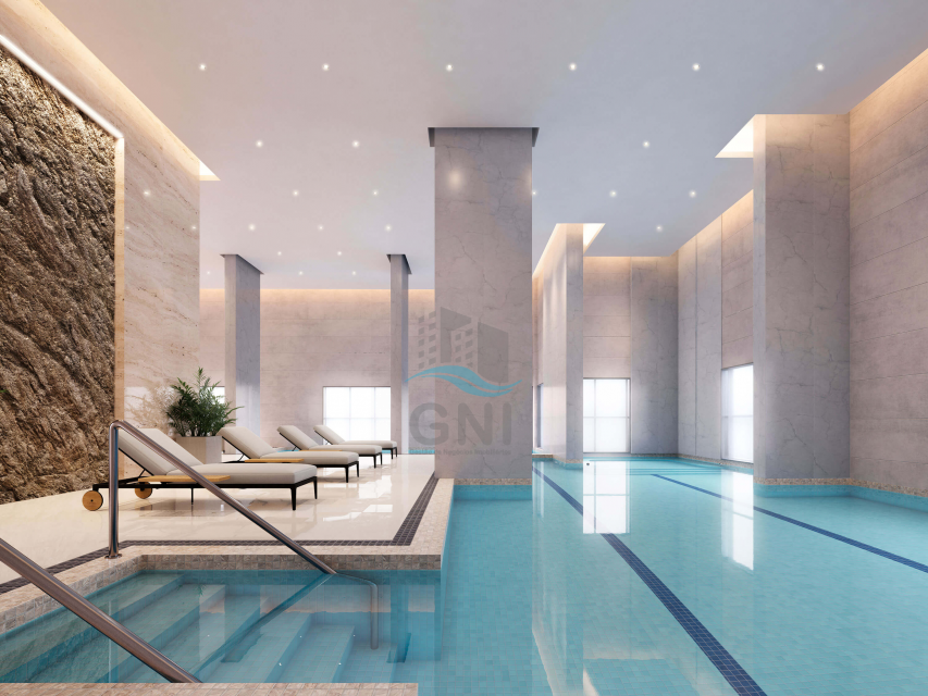 A PARTAMENTO À VENDA - EDIFÍCIO AL MARE RESIDENCE Imagens do imóveis A PARTAMENTO À VENDA - EDIFÍCIO AL MARE RESIDENCE