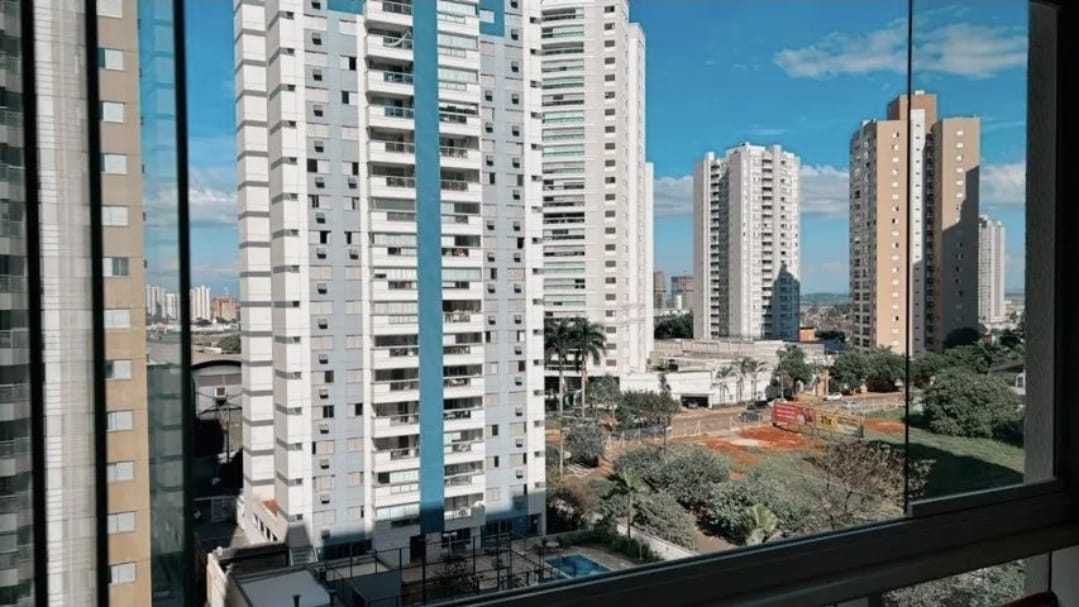 APARTAMENTO A VENDA - EDIFÍCIO MAX LIVING Imagens do imóveis APARTAMENTO A VENDA - EDIFÍCIO MAX LIVING