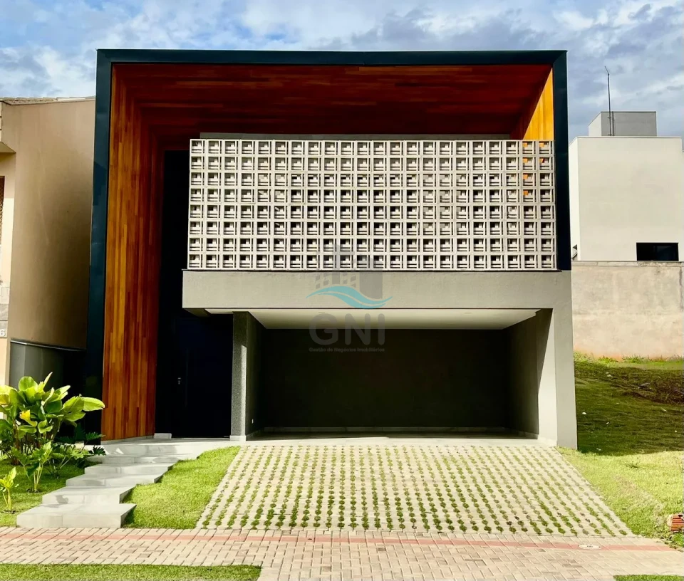 Imagens do imóveis CASA A VENDA - CONDOMINIO PARQUE TAUA ARANGUA