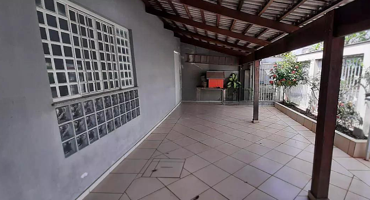 Imagens do imóveis CASA A VENDA - JARDIM BANDEIRANTES