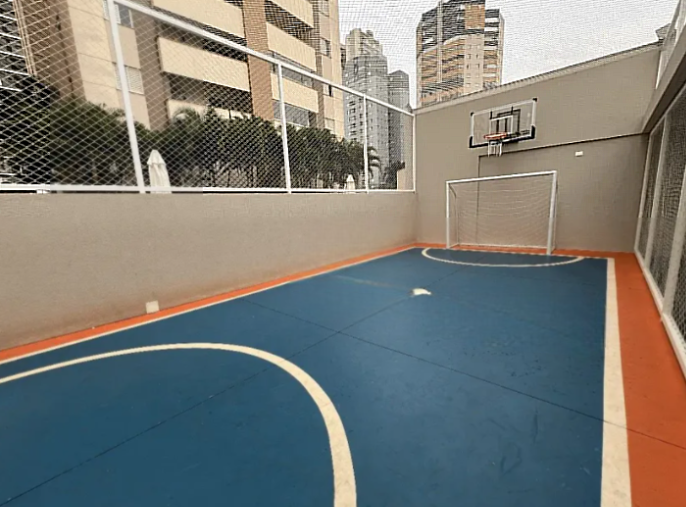 Imagens do imóveis APARTAMENTO A VENDA - EDIFICIO MIRANTE DO LAGO
