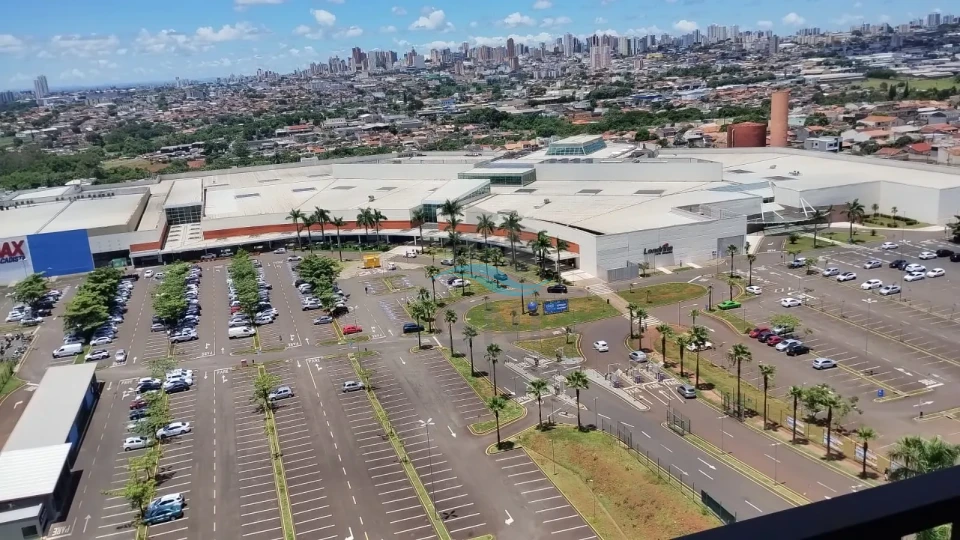 Imagens do imóveis APARTAMENTO PARA LOCAÇÃO - CONDOMINIO EVER - VITTA