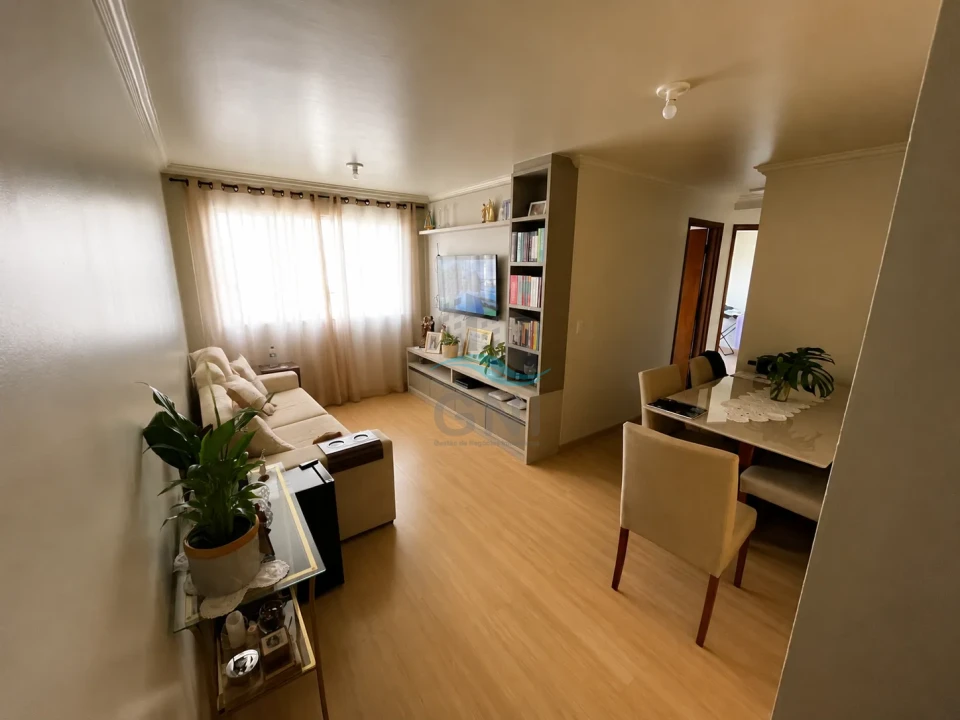 Imagens do imóveis APARTAMENTO A VENDA - EDIFICIO SOLAR DAS TORRES