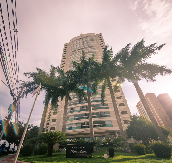 APARTAMENTO A VENDA - MAISON VILLA LOBOS Imagens do imóveis APARTAMENTO A VENDA - MAISON VILLA LOBOS