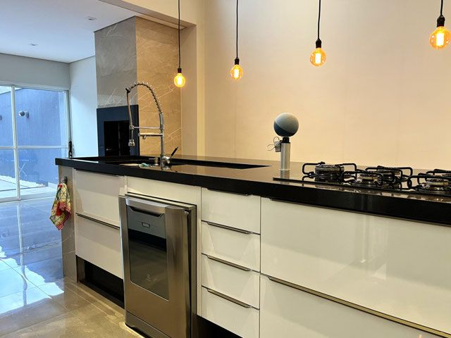 CASA A VENDA - JARDIM EUROPA Imagens do imóveis CASA A VENDA - JARDIM EUROPA