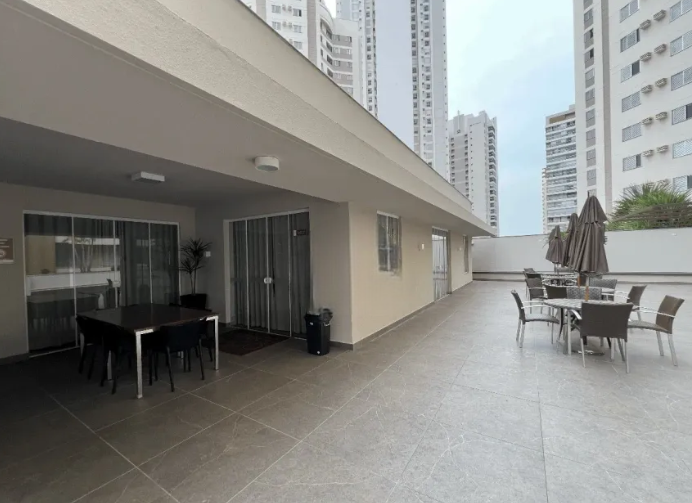 Imagens do imóveis APARTAMENTO A VENDA - EDIFICIO MIRANTE DO LAGO