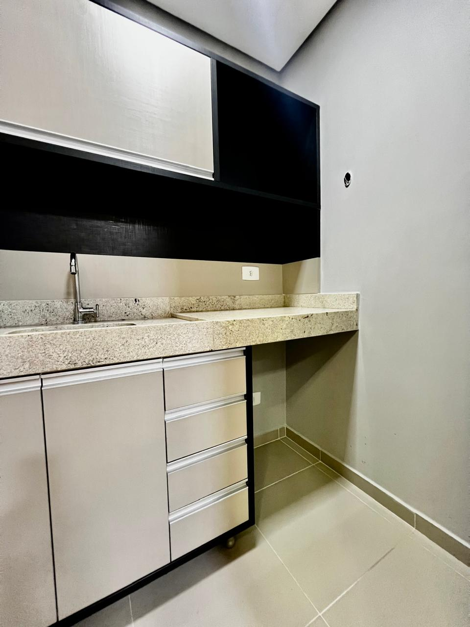 Imagens do imóveis SALA COMERCIAL PARA LOCAÇÃO - EDIFICIO PALHANO PREMIUM