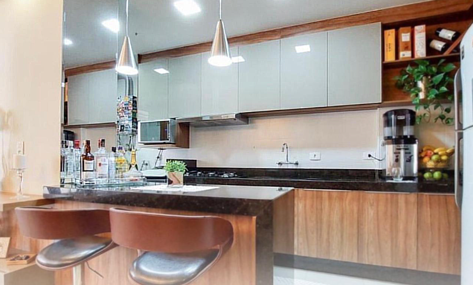 Imagens do imóveis APARTAMENTO A VENDA - EDIFICIO ARTE PALHANO