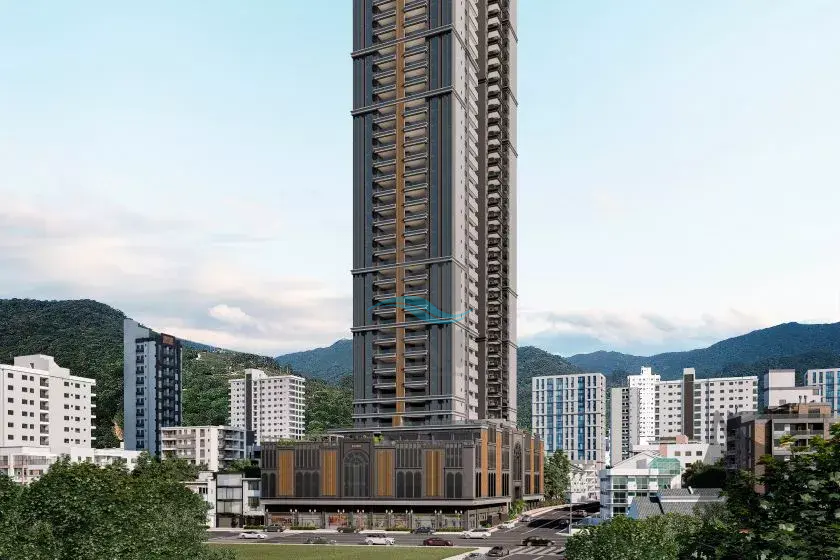 APARTAMENTO À VENDA - EDIFÍCIO LA ROCCA Imagens do imóveis APARTAMENTO À VENDA - EDIFÍCIO LA ROCCA