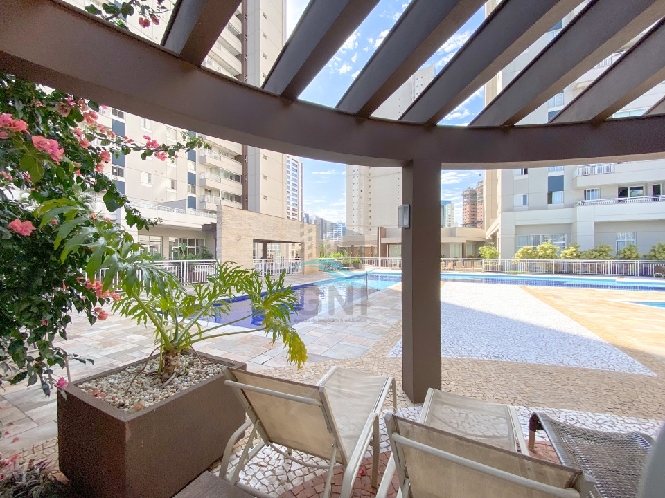 Imagens do imóveis APARTAMENTO A VENDA - EDIFICIO LIBERTY TOWERS