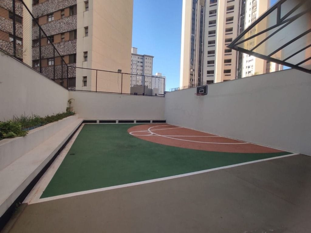 Imagens do imóveis APARTAMENTO A VENDA - EDIFICIO TERRALIS JARDIM