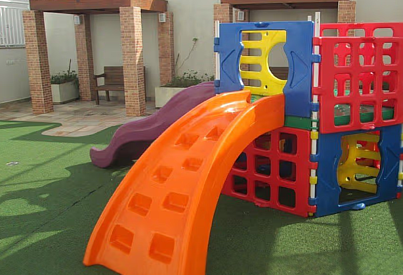 Imagens do imóveis APARTAMENTO PARA LOCAÇÃO - EDIFICIO TERRAPARQUE