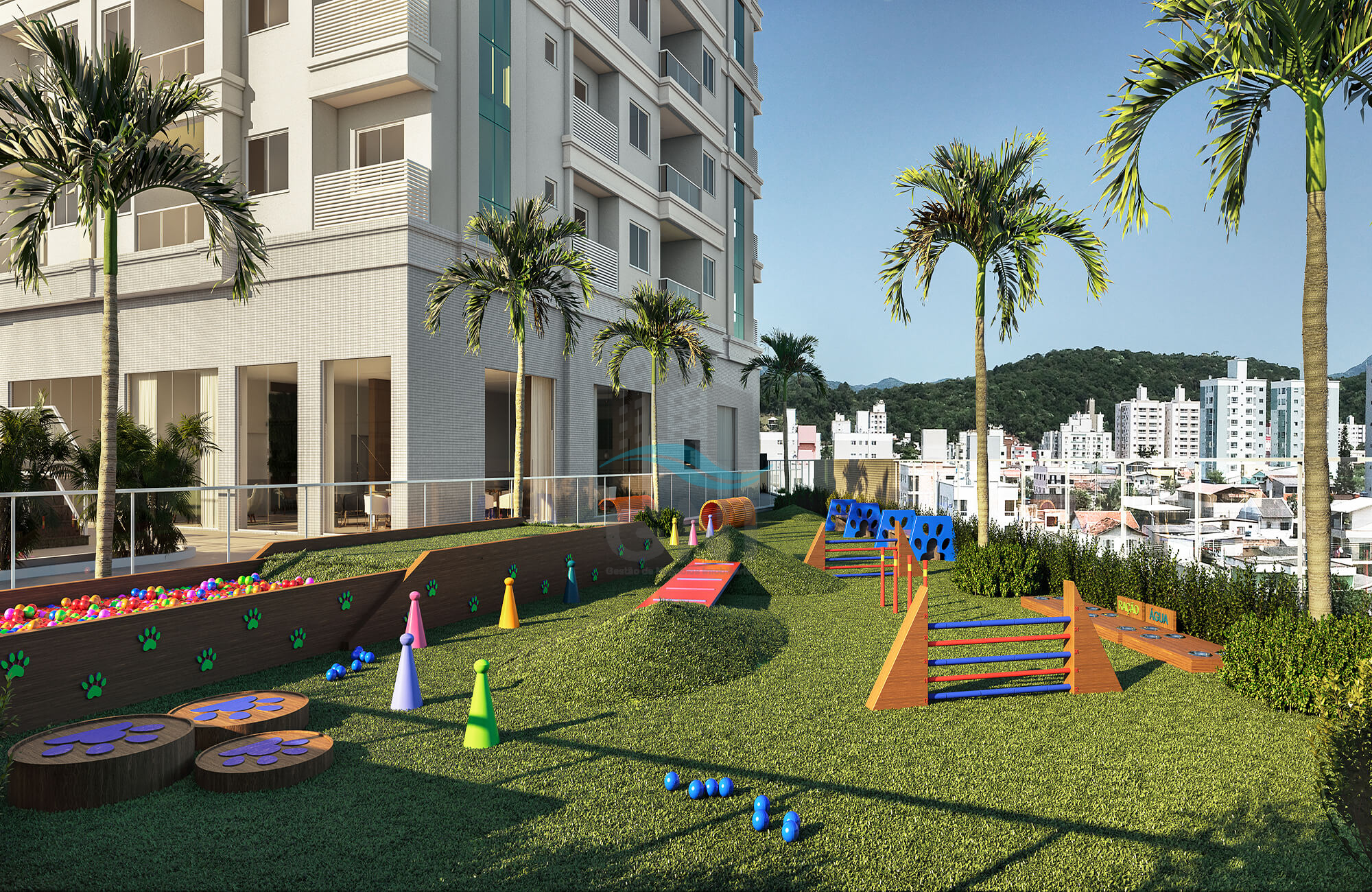 APARTAMENTO À VENDA - EDIFÍCIO CLASSIC HOME CLUB Imagens do imóveis APARTAMENTO À VENDA - EDIFÍCIO CLASSIC HOME CLUB