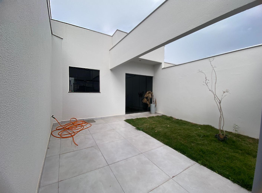 Imagens do imóveis CASA A VENDA - BAIRRO COLÚMBIA