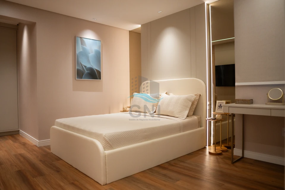 Imagens do imóveis APARTAMENTO A VENDA - PAGANINI TOWER