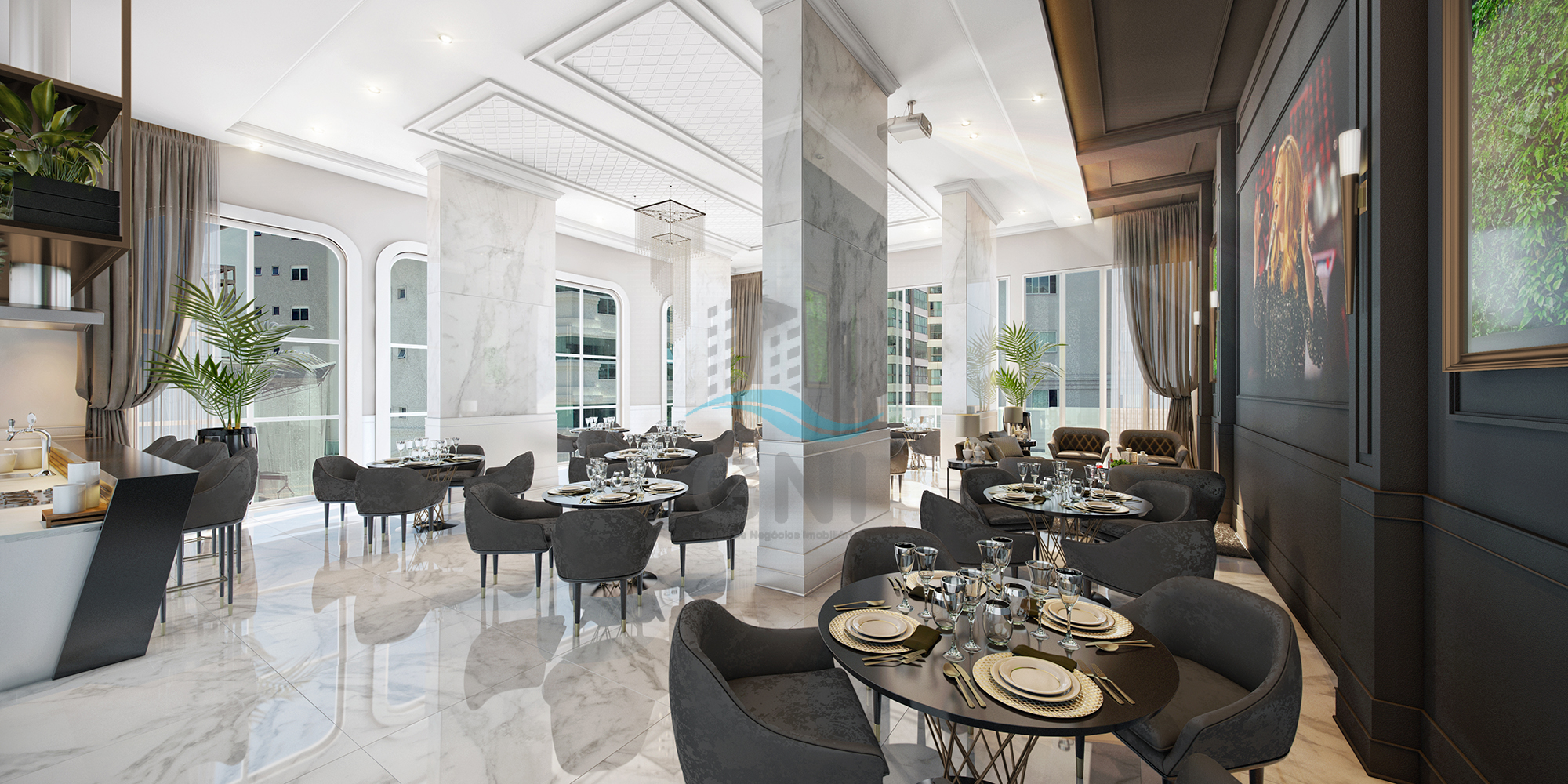 APARTAMENTO À VENDA - EDIFÍCIO PRISMA RESIDENCE Imagens do imóveis APARTAMENTO À VENDA - EDIFÍCIO PRISMA RESIDENCE