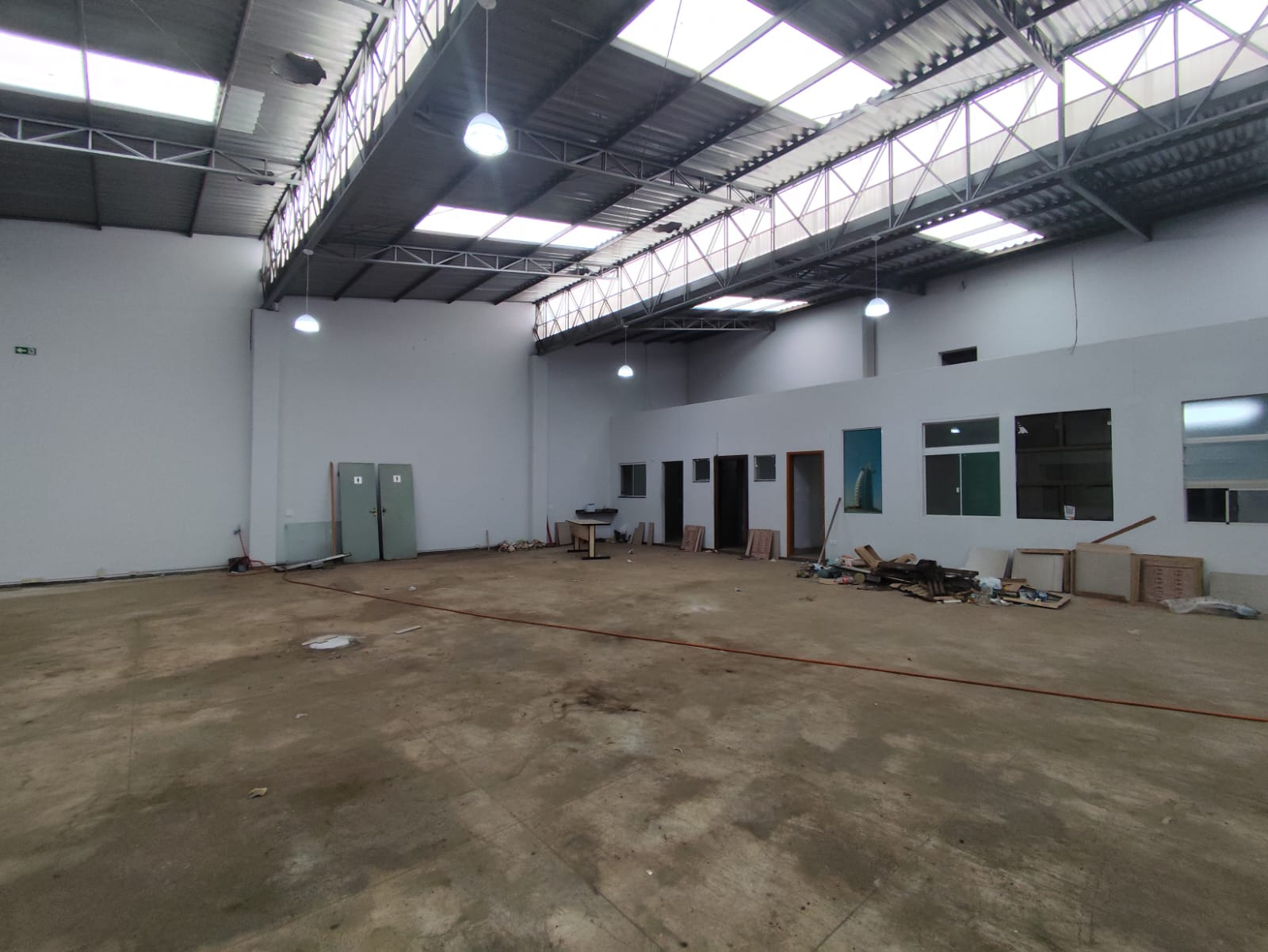 BARRACAO PARA LOCAÇÃO - AVENIDA DEZ DE DEZEMBRO Imagens do imóveis BARRACAO PARA LOCAÇÃO - AVENIDA DEZ DE DEZEMBRO