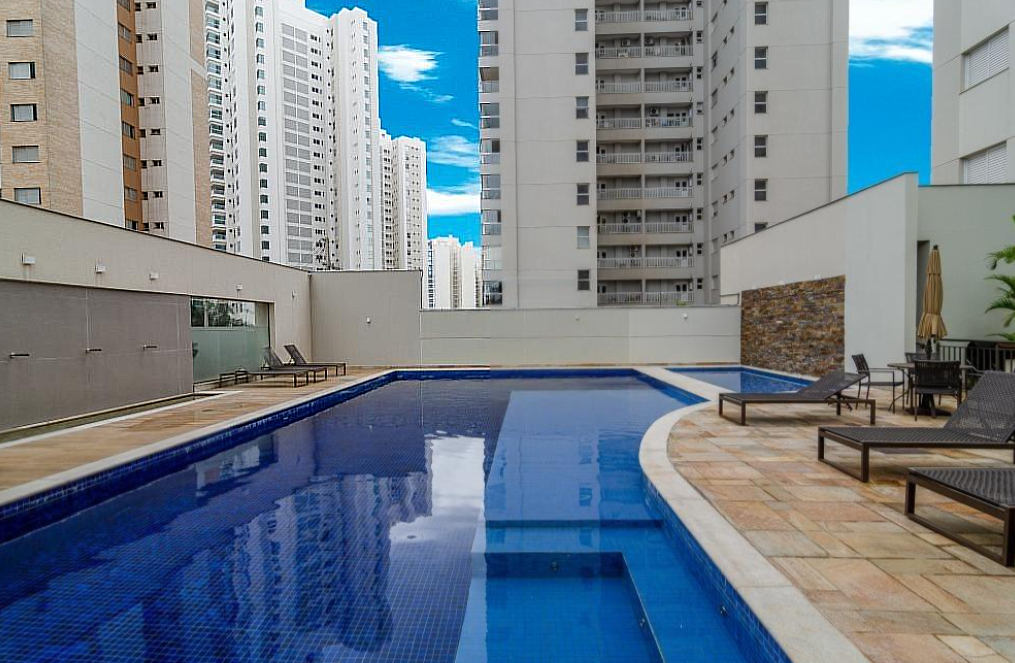 APARTAMENTO A VENDA - EDIFÍCIO MAX LIVING Imagens do imóveis APARTAMENTO A VENDA - EDIFÍCIO MAX LIVING