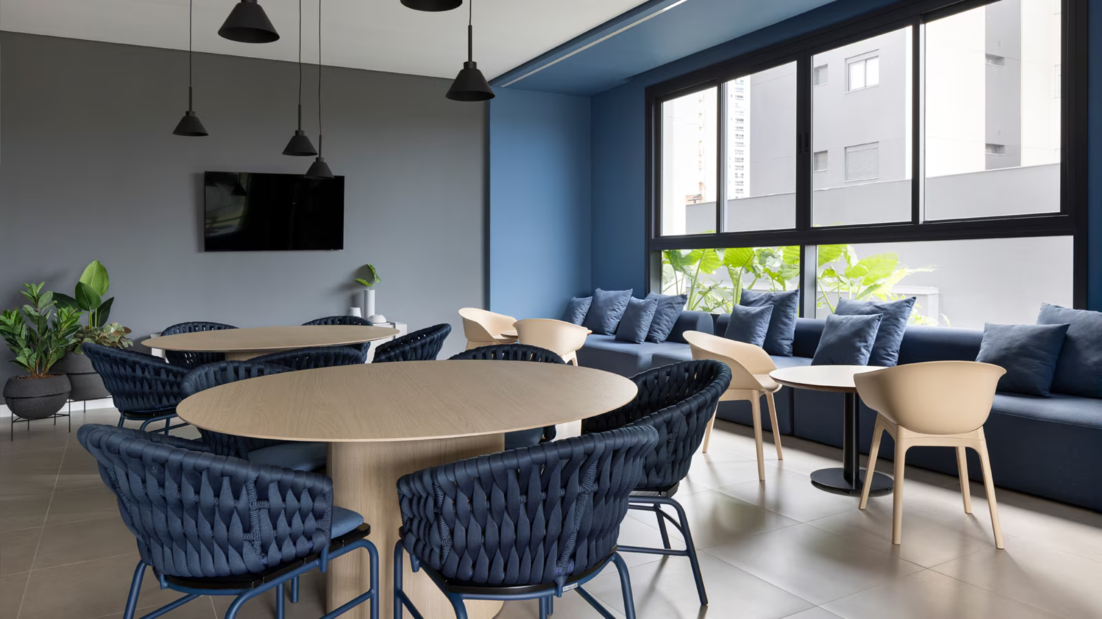 Imagens do imóveis APARTAMENTO PARA LOCAÇÃO - EDIFICIO YOU 180