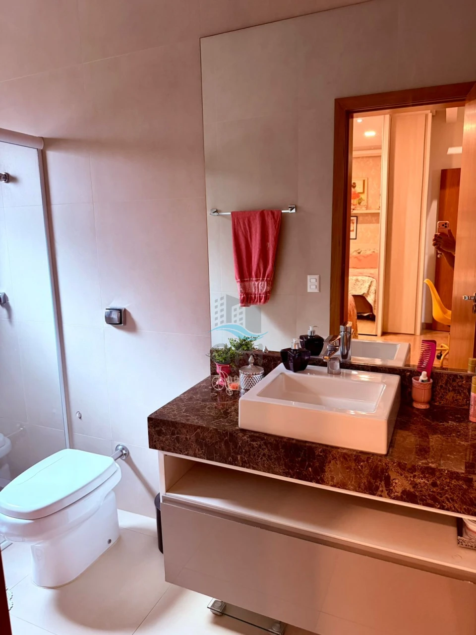 Imagens do imóveis CASA A VENDA - CONDOMÍNIO ALPHAVILLE II