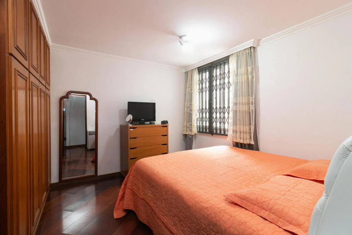 APARTAMENTO A VENDA - EDIFICIO LOUIS PASTEUR Imagens do imóveis APARTAMENTO A VENDA - EDIFICIO LOUIS PASTEUR