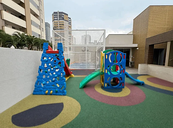 Imagens do imóveis APARTAMENTO A VENDA - EDIFICIO MIRANTE DO LAGO