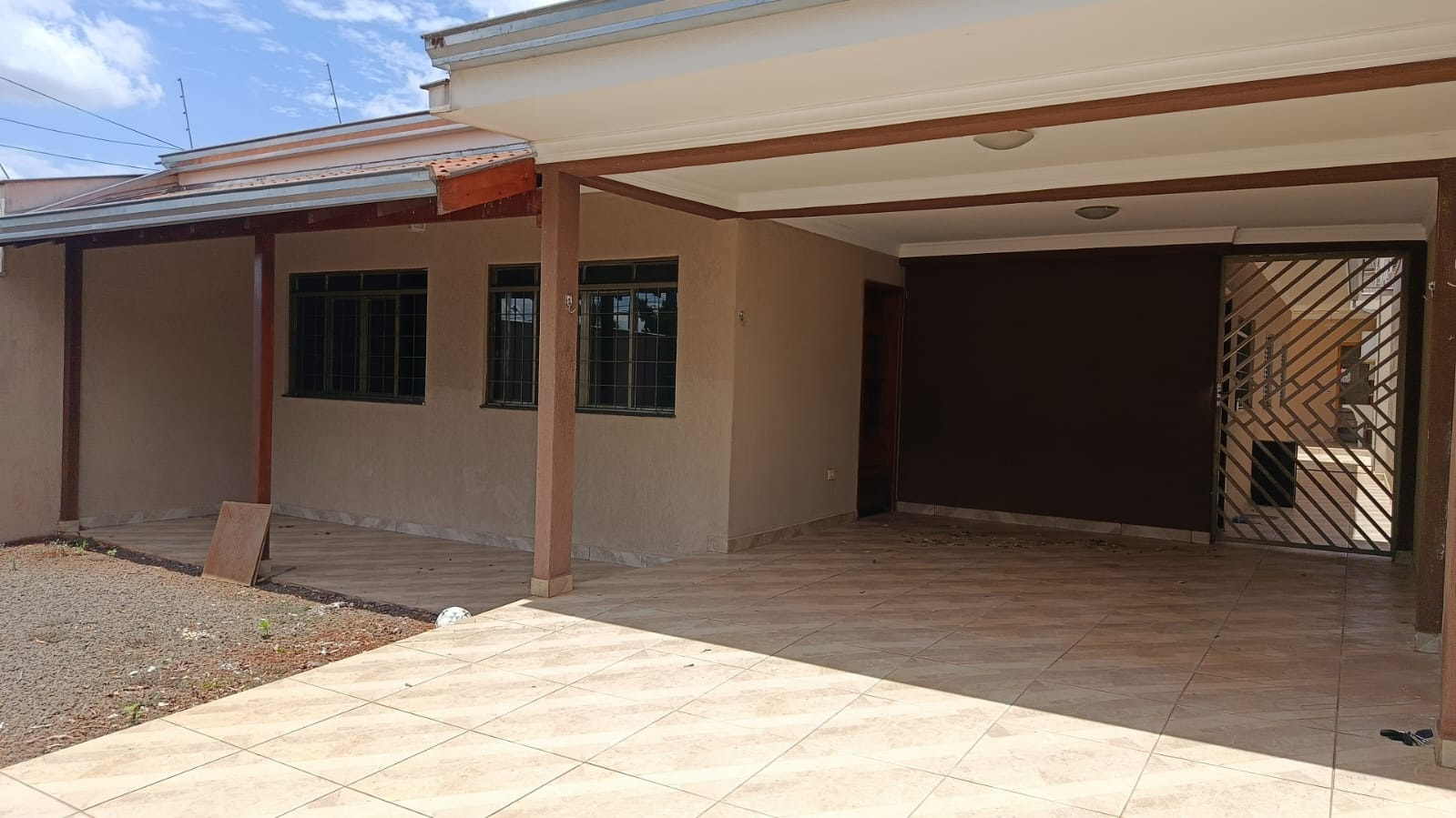 Imagens do imóveis CASA PARA LOCAÇÃO - JARDIM HONDA II