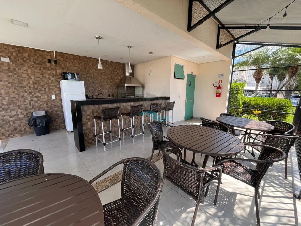 Imagens do imóveis APARTAMENTO A VENDA - CONDOMINIO LAGOA DE PRATA