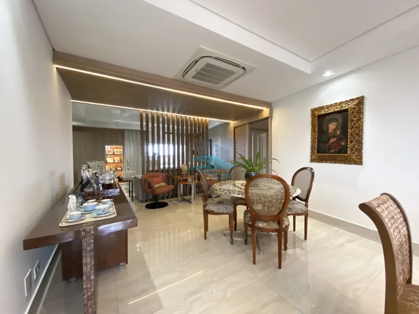 Imagens do imóveis COBERTURA PARA LOCAÇÃO - EDIFICIO PALAIS LAC DOR