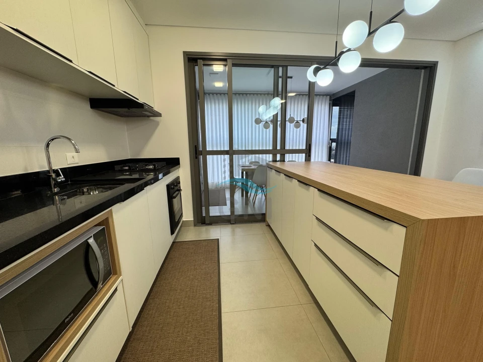 APARTAMENTO A VENDA - EDIFICIO ARTSY