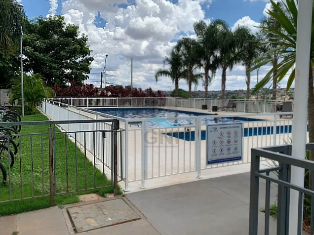 Imagens do imóveis APARTAMENTO A VENDA - EDIFICIO RESIDENCIAL SPAZIO LA VITTA