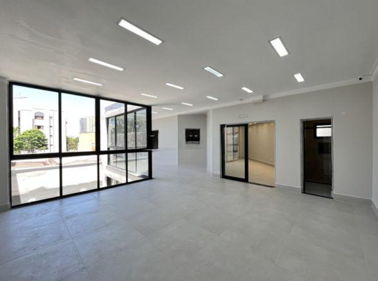 Imagens do imóveis PRÉDIO COMERCIAL A VENDA - BAIRRO AURORA