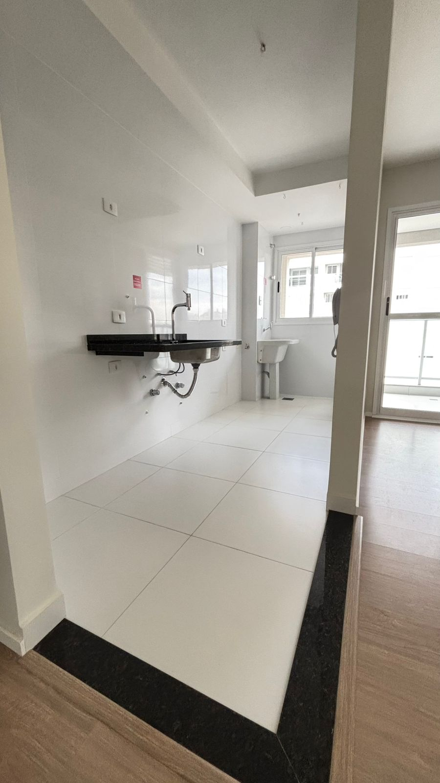 Imagens do imóveis APARTAMENTO A VENDA - EDIFICIO VISTA PARQUE