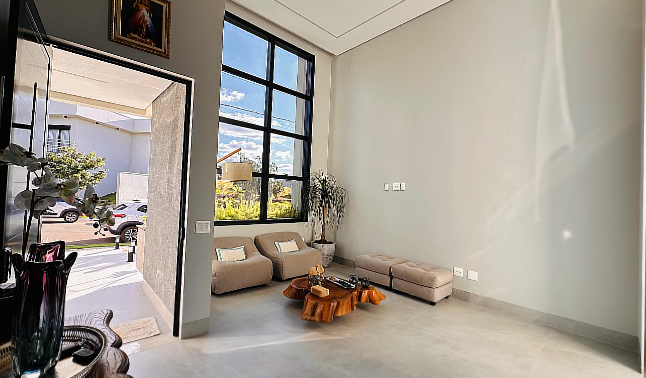 CASA A VENDA - RESIDENCIAL BELLEVIE Imagens do imóveis CASA A VENDA - RESIDENCIAL BELLEVIE