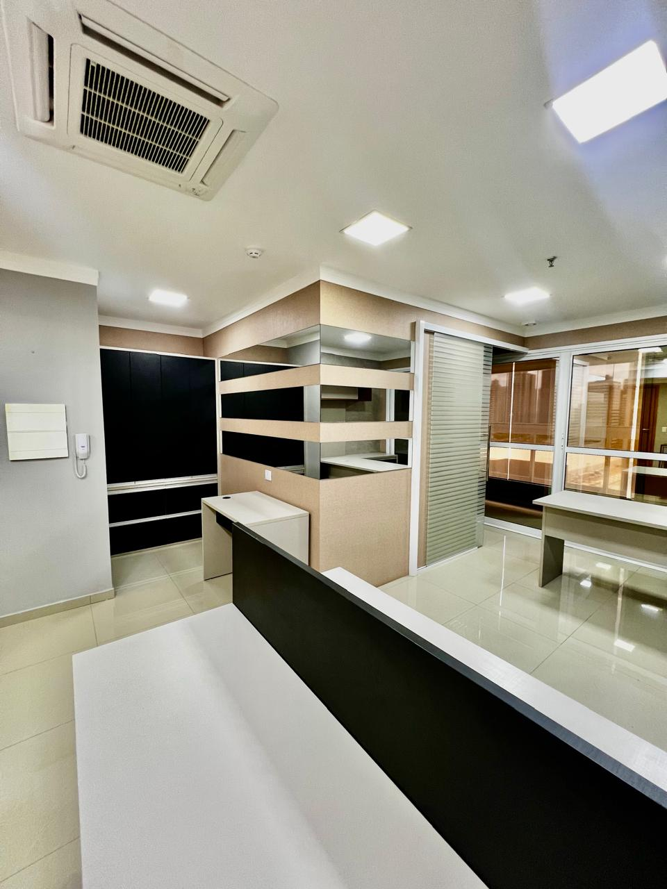 Imagens do imóveis SALA COMERCIAL PARA LOCAÇÃO - EDIFICIO PALHANO PREMIUM