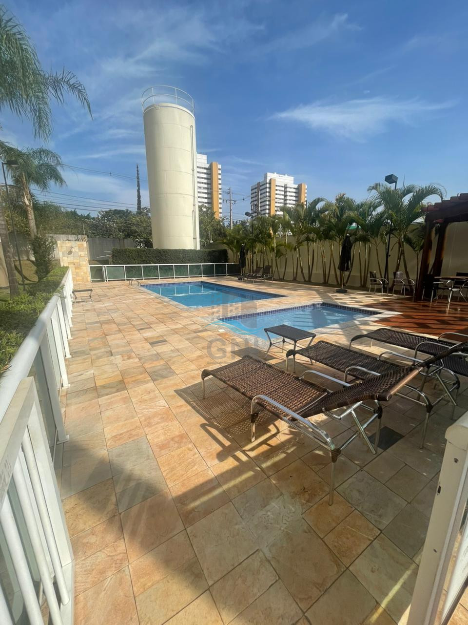 APARTAMENTO A VENDA - EDIFÍCIO SPAZIO LOUVRE Imagens do imóveis APARTAMENTO A VENDA - EDIFÍCIO SPAZIO LOUVRE