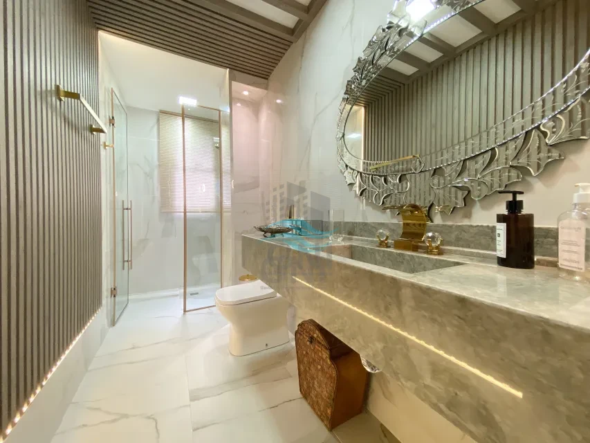 Imagens do imóveis COBERTURA PARA LOCAÇÃO - EDIFICIO PALAIS LAC DOR