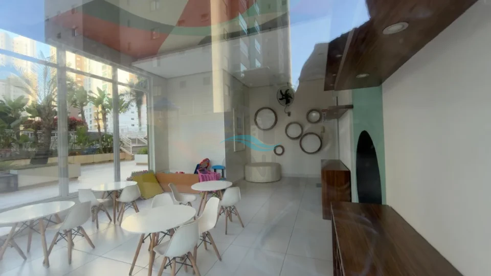 APARTAMENTO A VENDA - EDIFICIO ARTE PALHANO