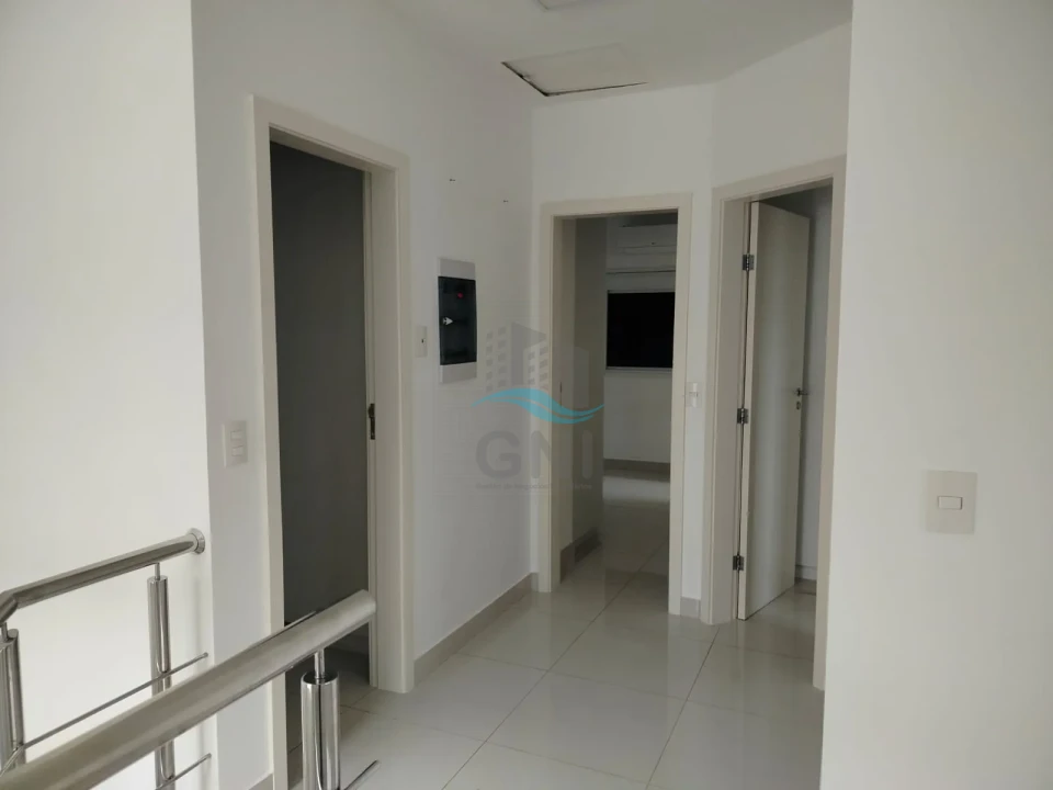 CASA PARA LOCAÇÃO - CONDOMINIO ROYAL MAISON
