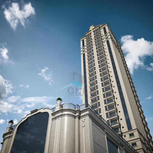 APARTAMENTO À VENDA - EDIFÍCIO GRAN DUCADO RESIDENCE Imagens do imóveis APARTAMENTO À VENDA - EDIFÍCIO GRAN DUCADO RESIDENCE