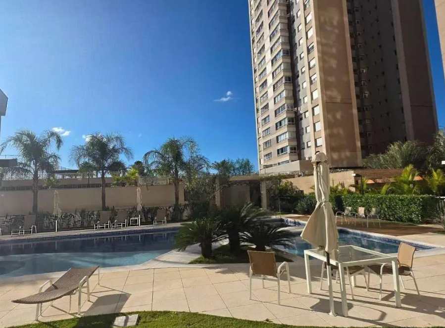 Imagens do imóveis APARTAMENTO PARA LOCAÇÃO - EDIFICIO VICTORIA PARQUE