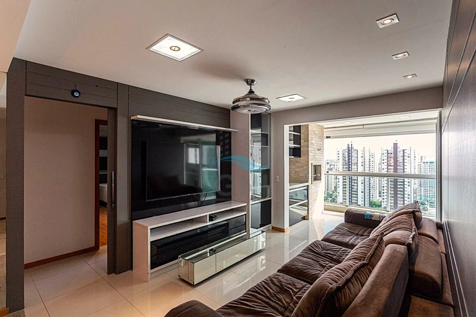 Imagens do imóveis APARTAMENTO PARA LOCAÇÃO - EDIFICIO FLORAIS ECO RESORT