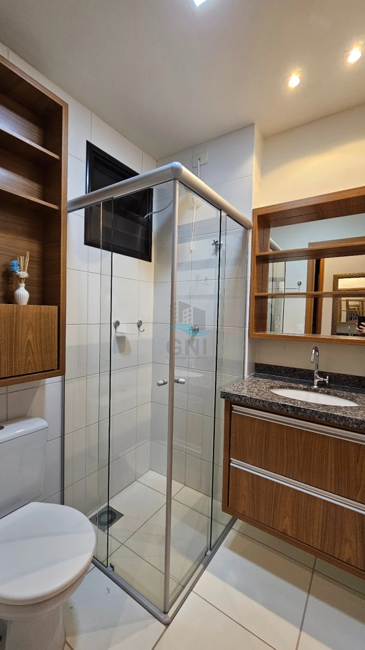 Imagens do imóveis APARTAMENTO A VENDA - EDIFICIO AQUA BRASIL