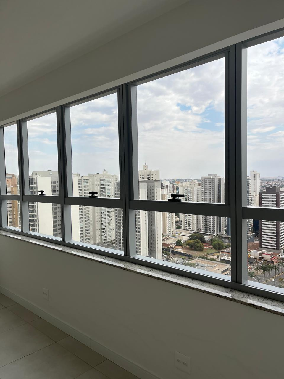 Imagens do imóveis SALA COMERCIAL PARA LOCAÇÃO - EDIFICIO ATSUSHI YOSHII TOWER