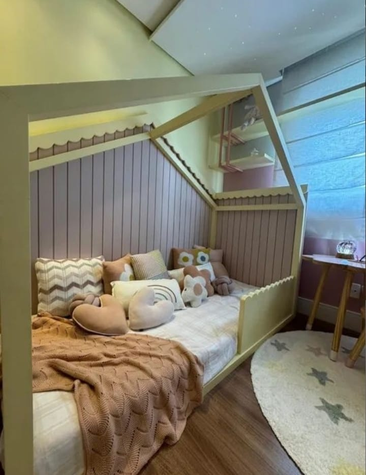 Imagens do imóveis APARTAMENTO A VENDA - EDIFICIO VILLA SOLARE