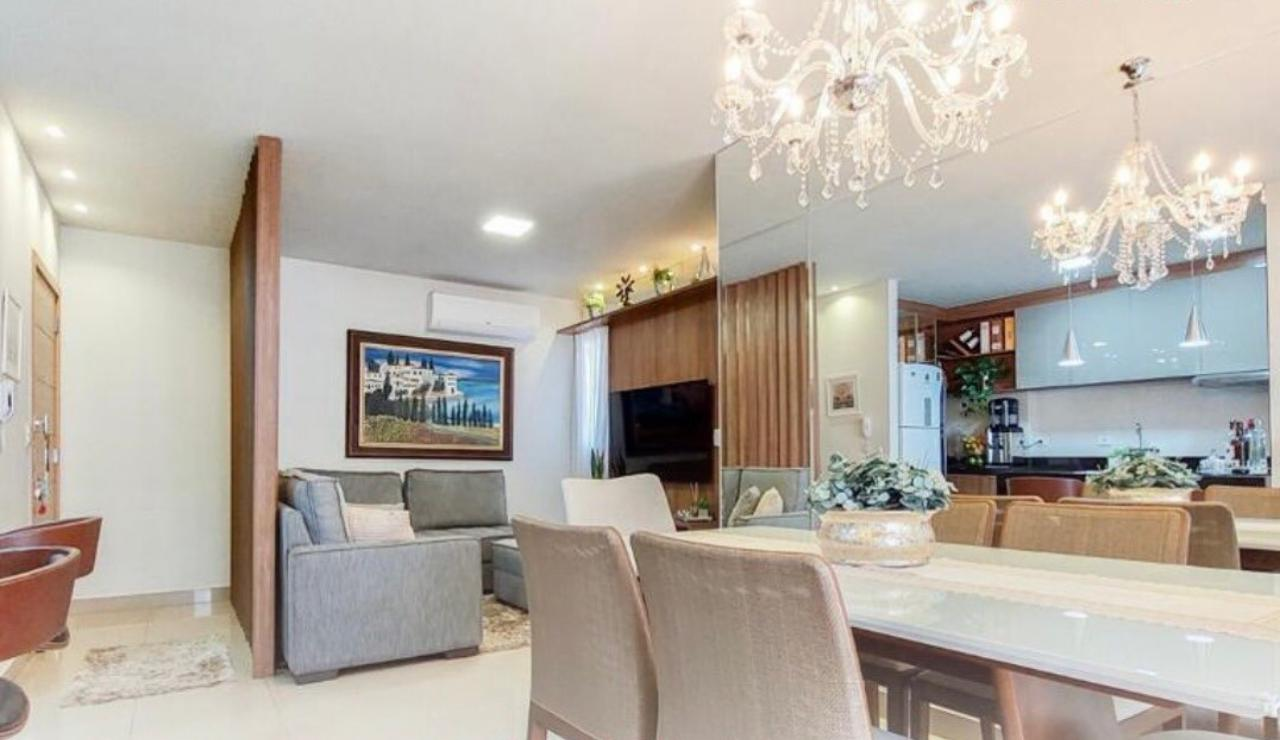 Imagens do imóveis APARTAMENTO A VENDA - EDIFICIO ARTE PALHANO