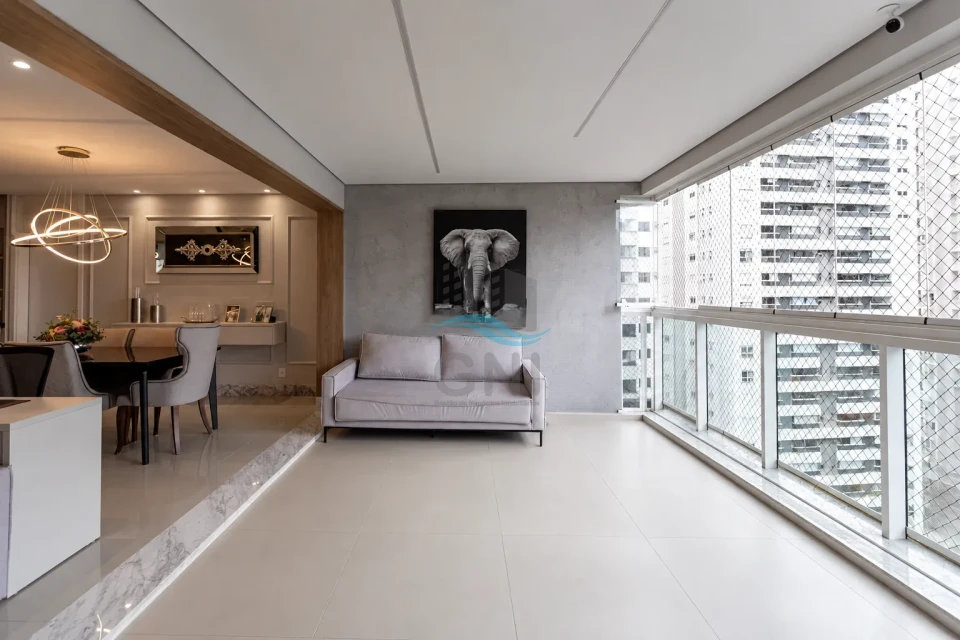 Imagens do imóveis APARTAMENTO A VENDA - QUEENS PARK