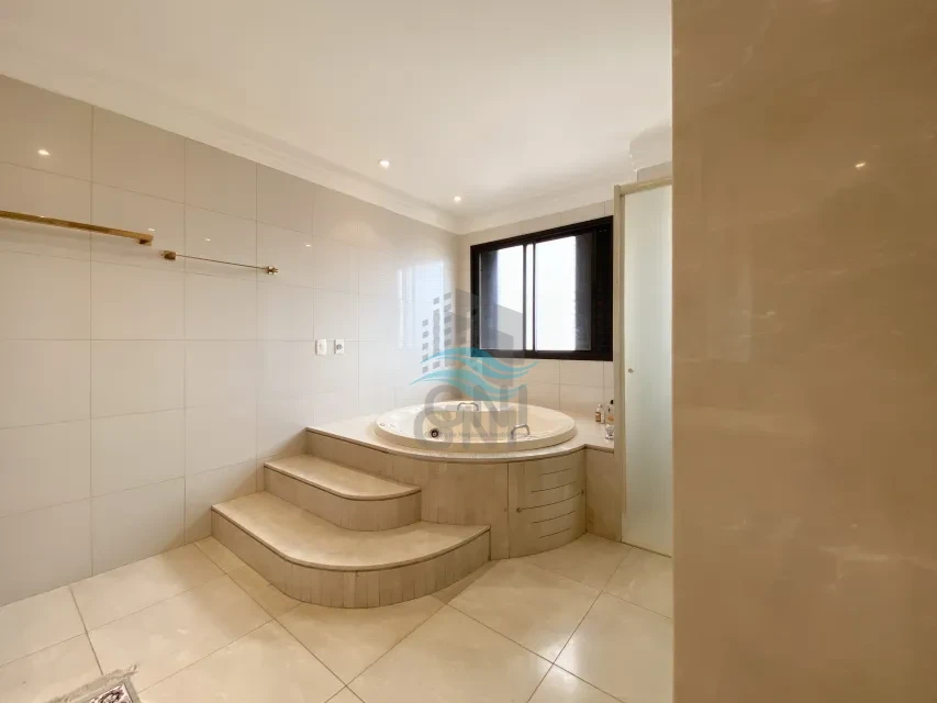 Imagens do imóveis COBERTURA PARA LOCAÇÃO - EDIFICIO PALAIS LAC DOR